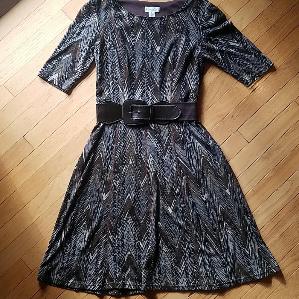 Kim Rogers Dress Size 4